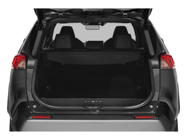 2019 Toyota RAV4 Hybrid XSE Hybrid XSE AWD Gas/Electric I-4 2.5 L/152 [11]