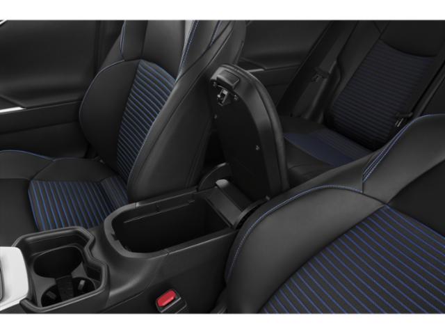 2019 Toyota RAV4 Hybrid XSE Hybrid XSE AWD Gas/Electric I-4 2.5 L/152 [4]