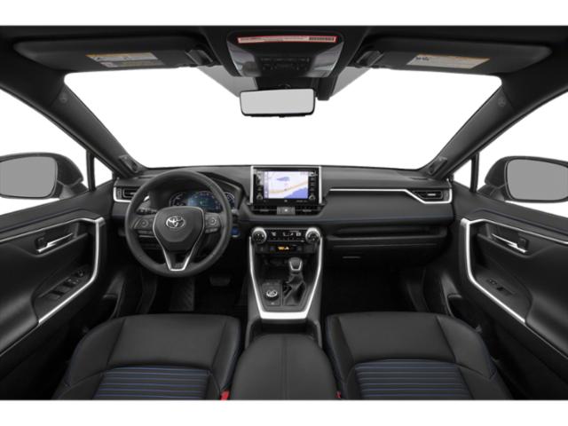 2019 Toyota RAV4 Hybrid XSE Hybrid XSE AWD Gas/Electric I-4 2.5 L/152 [10]