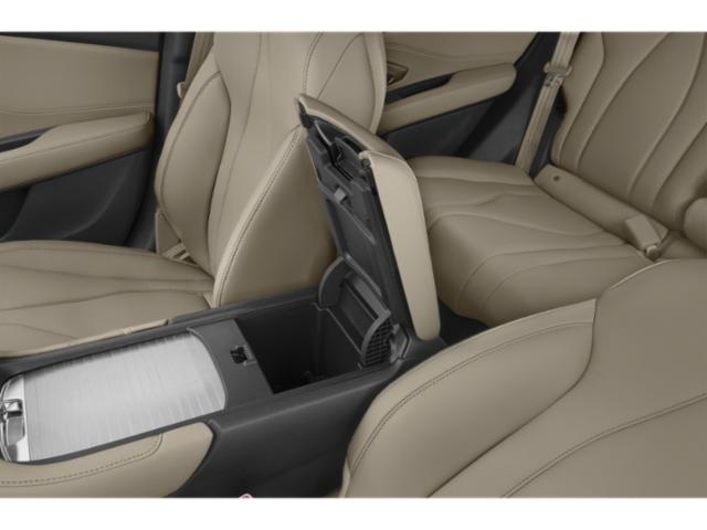 2023 Acura RDX Base FWD Intercooled Turbo Premium Gasoline I-4 2.0 L/122 [11]