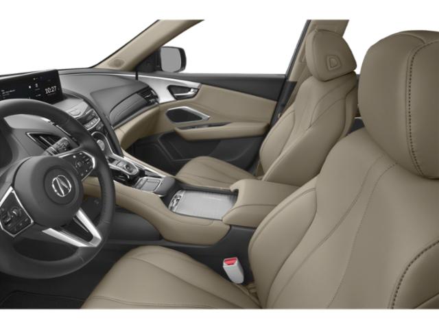 2023 Acura RDX Base FWD Intercooled Turbo Premium Gasoline I-4 2.0 L/122 [3]