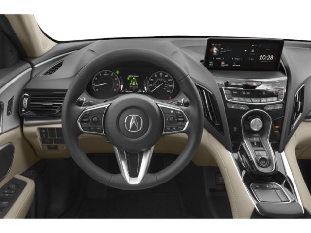2023 Acura RDX Base FWD Intercooled Turbo Premium Gasoline I-4 2.0 L/122 [6]