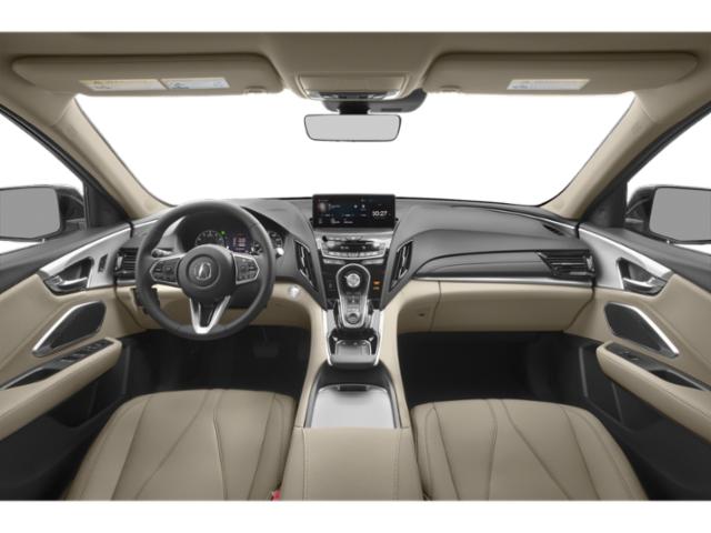 2023 Acura RDX Base FWD Intercooled Turbo Premium Gasoline I-4 2.0 L/122 [8]