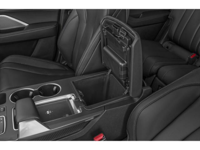 2023 Acura MDX 3.5L FWD Premium Gasoline V-6 3.5 L/212 [4]
