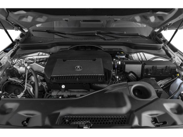 2023 Acura MDX 3.5L FWD Premium Gasoline V-6 3.5 L/212 [3]