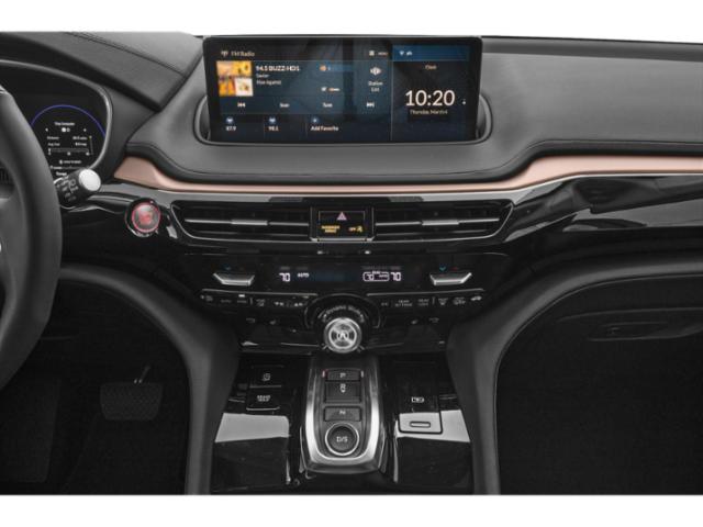 2023 Acura MDX 3.5L FWD Premium Gasoline V-6 3.5 L/212 [6]