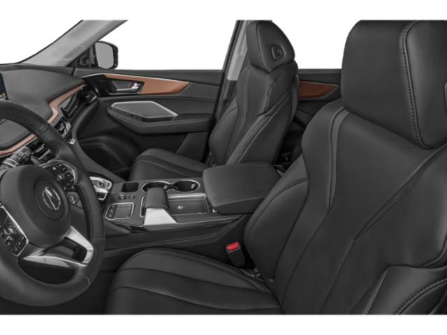 2023 Acura MDX 3.5L FWD Premium Gasoline V-6 3.5 L/212 [5]