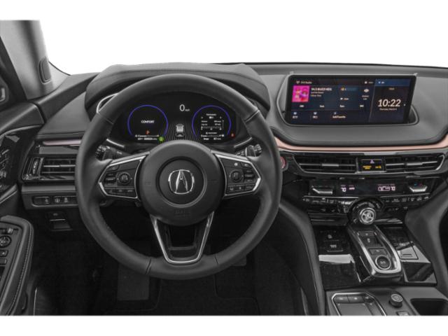 2023 Acura MDX 3.5L FWD Premium Gasoline V-6 3.5 L/212 [10]