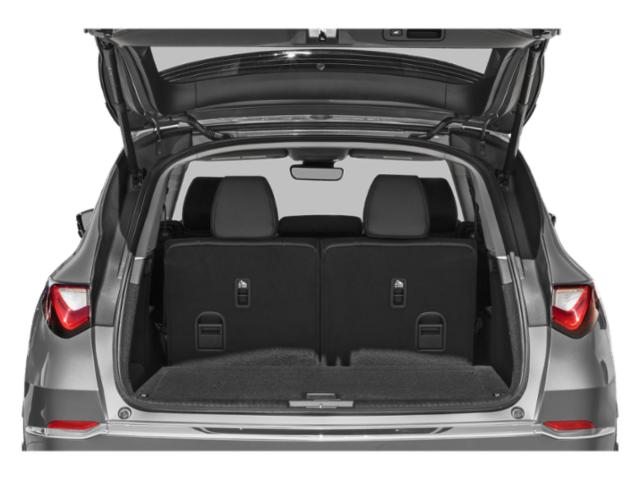 2023 Acura MDX 3.5L FWD Premium Gasoline V-6 3.5 L/212 [11]
