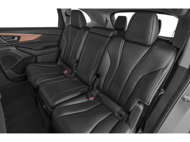 2023 Acura MDX 3.5L FWD Premium Gasoline V-6 3.5 L/212 [9]
