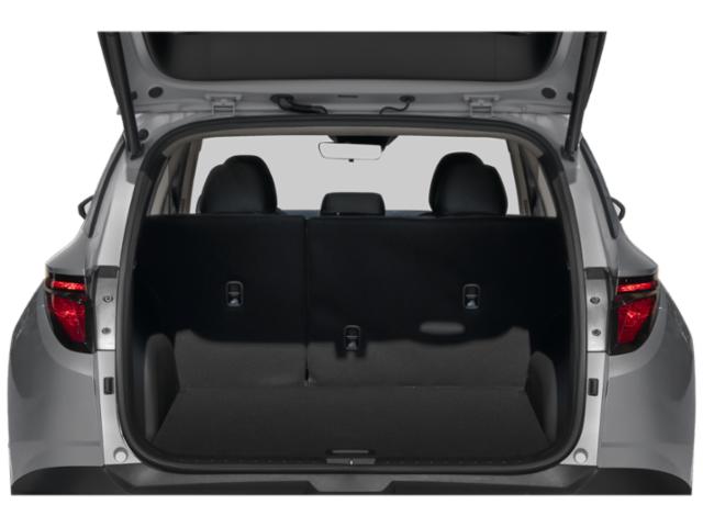 2025 Hyundai Tucson SEL SEL FWD Regular Unleaded I-4 2.5 L/152 [8]