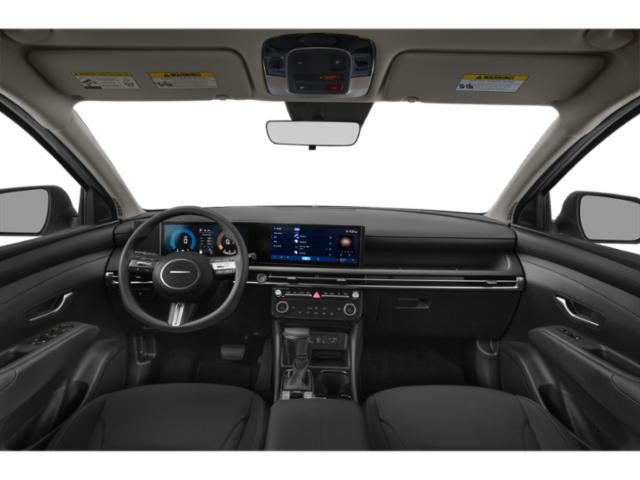 2025 Hyundai Tucson SEL SEL FWD Regular Unleaded I-4 2.5 L/152 [9]
