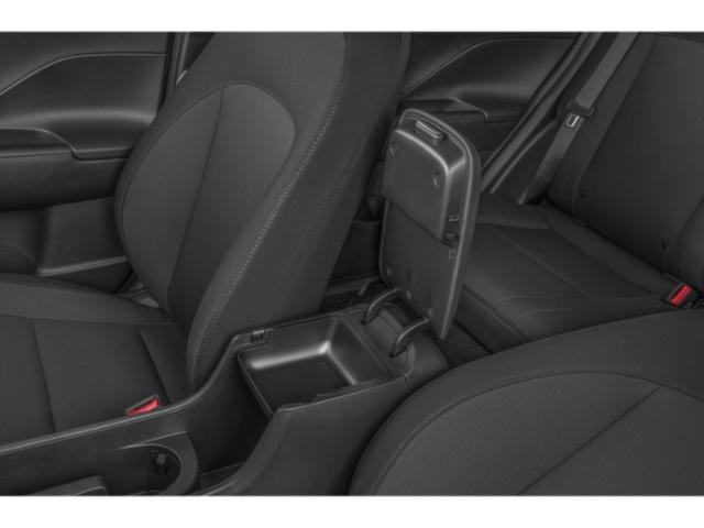 2025 Hyundai Kona SEL SEL AWD Regular Unleaded I-4 2.0 L/122 [7]