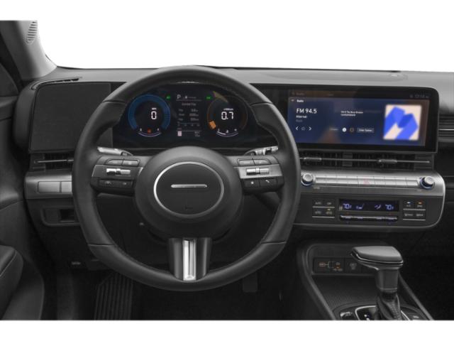 2025 Hyundai Kona SEL SEL AWD Regular Unleaded I-4 2.0 L/122 [3]