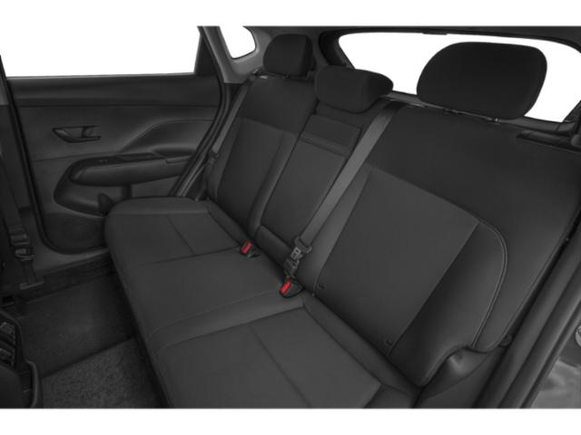 2025 Hyundai Kona SEL SEL AWD Regular Unleaded I-4 2.0 L/122 [4]