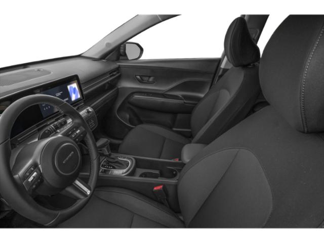 2025 Hyundai Kona SEL SEL AWD Regular Unleaded I-4 2.0 L/122 [9]