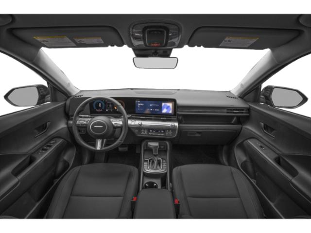 2025 Hyundai Kona SEL SEL AWD Regular Unleaded I-4 2.0 L/122 [11]