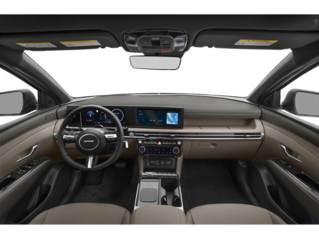 2025 Hyundai Tucson Preferred Preferred AWD w/Trend Pkg Regular Unleaded I-4 2.5 L/152 [3]