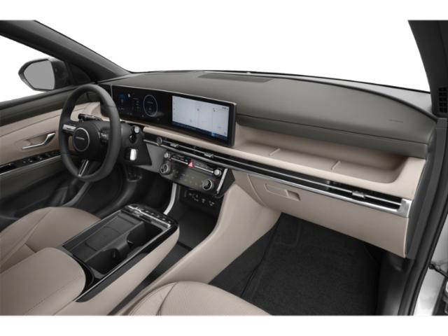 2025 Hyundai Tucson Preferred Preferred AWD w/Trend Pkg Regular Unleaded I-4 2.5 L/152 [4]