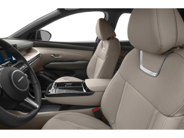 2025 Hyundai Tucson Preferred Preferred AWD w/Trend Pkg Regular Unleaded I-4 2.5 L/152 [11]