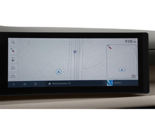 2025 Hyundai Tucson Preferred Preferred AWD w/Trend Pkg Regular Unleaded I-4 2.5 L/152 [9]