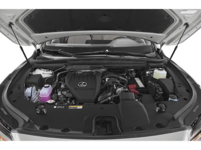 2023 Lexus RX RX 350 Premium Plus RX 350 Premium Plus FWD Intercooled Turbo Premium Gasoline I-4 2.4 L/146 [4]