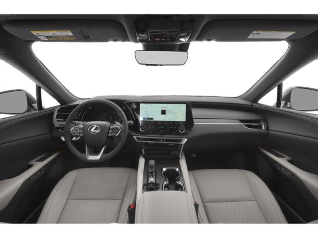 2023 Lexus RX RX 350 Premium Plus RX 350 Premium Plus FWD Intercooled Turbo Premium Gasoline I-4 2.4 L/146 [9]