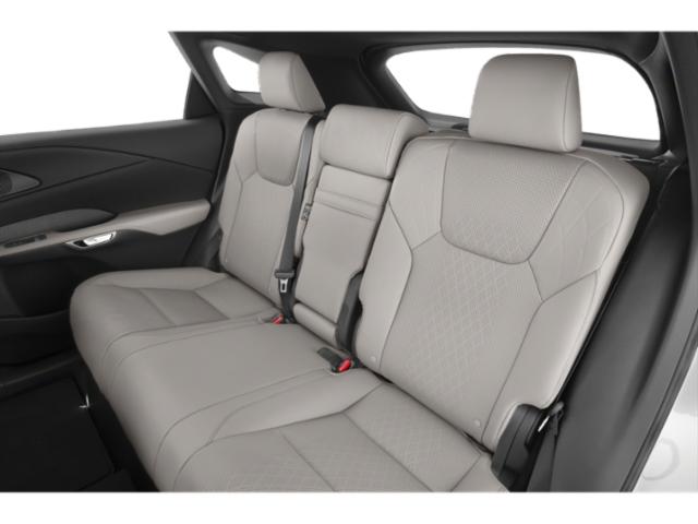 2023 Lexus RX RX 350 Premium Plus RX 350 Premium Plus FWD Intercooled Turbo Premium Gasoline I-4 2.4 L/146 [6]