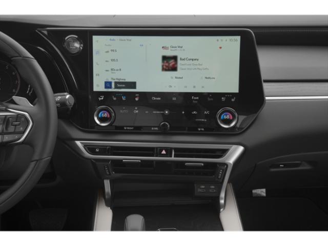 2023 Lexus RX RX 350 Premium Plus RX 350 Premium Plus FWD Intercooled Turbo Premium Gasoline I-4 2.4 L/146 [12]