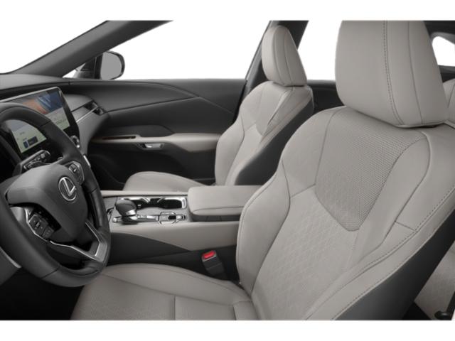 2023 Lexus RX RX 350 Premium Plus RX 350 Premium Plus FWD Intercooled Turbo Premium Gasoline I-4 2.4 L/146 [8]