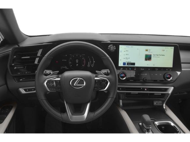 2023 Lexus RX RX 350 Premium Plus RX 350 Premium Plus FWD Intercooled Turbo Premium Gasoline I-4 2.4 L/146 [11]