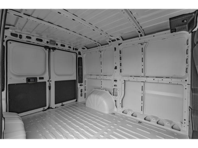 2026 Ram ProMaster Cargo Van 1500 Tradesman 1500 Low Roof 118&#8243; WB w/Pass Seat Regular Unleaded V-6 3.6 L/220 [9]