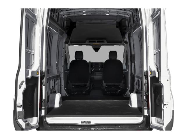 2026 Ford Transit Cargo Van T-350 148&#8243; EL Hi Rf 9500 GVWR RWD Regular Unleaded V-6 3.5 L/213 [6]
