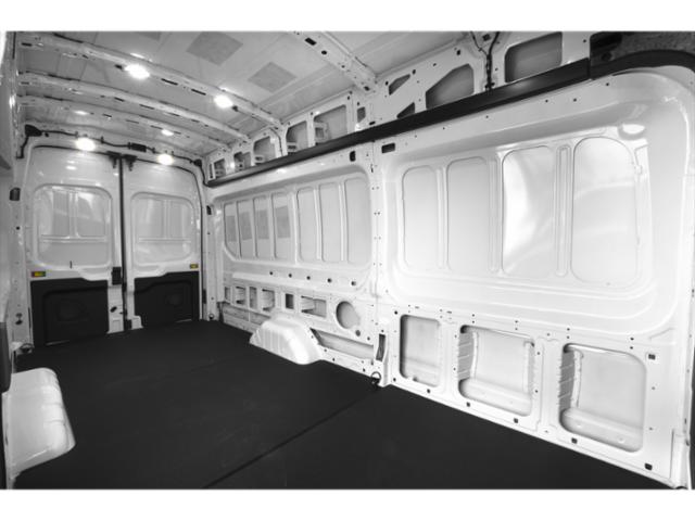 2026 Ford Transit Cargo Van T-350 148&#8243; EL Hi Rf 9500 GVWR RWD Regular Unleaded V-6 3.5 L/213 [7]