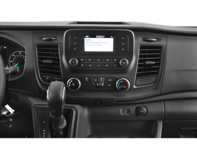 2026 Ford Transit Cargo Van T-350 148&#8243; EL Hi Rf 9500 GVWR RWD Regular Unleaded V-6 3.5 L/213 [9]