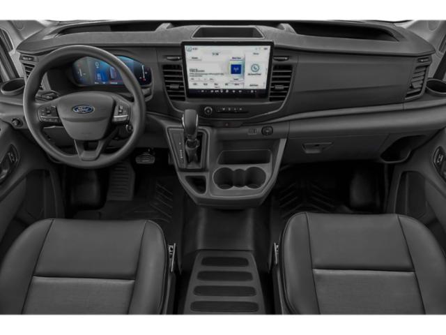 2026 Ford Transit Passenger Wagon XL T-350 148″ Low Roof XL RWD Regular Unleaded V-6 3.5 L/213 [2]