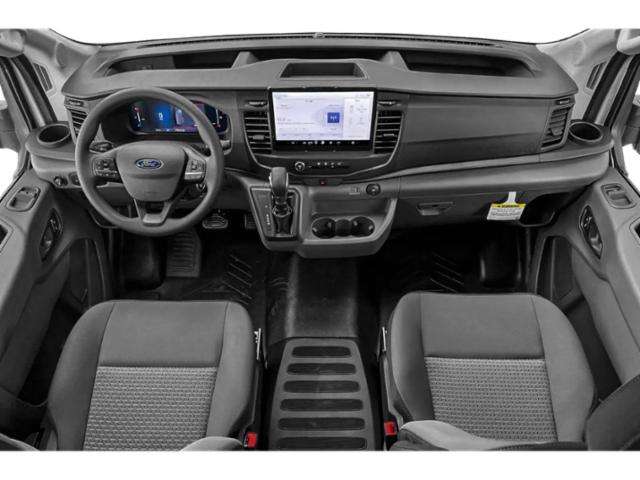 2026 Ford Transit Passenger Wagon XLT T-350 148″ Med Roof XLT RWD Regular Unleaded V-6 3.5 L/213 [2]