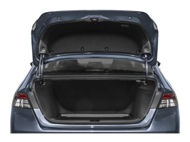 2025 Honda Accord Sedan LX LX CVT Intercooled Turbo Regular Unleaded I-4 1.5 L/91 [6]