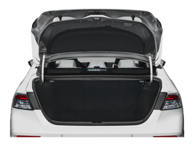 2025 Honda Accord Hybrid EX-L EX-L Sedan Gas/Electric I-4 2.0 L/122 [9]