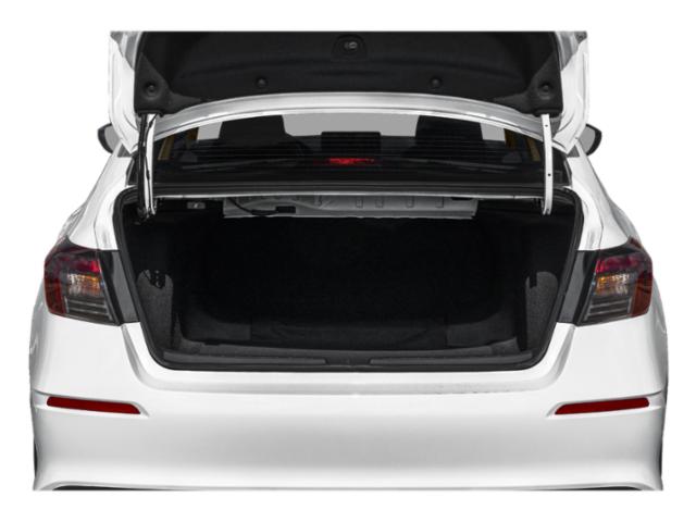 2025 Honda Civic Sedan LX LX CVT Regular Gasoline I-4 2.0 L/122 [10]