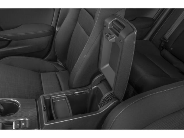 2025 Honda Civic Sedan LX LX CVT Regular Gasoline I-4 2.0 L/122 [5]