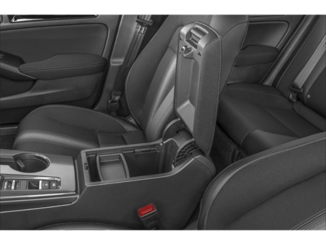 2025 Honda Civic Sedan Hybrid Sport Sport CVT Gas/Electric I-4 2.0 L/122 [8]