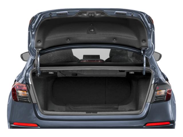 2025 Honda Civic Sedan Hybrid Sport Sport CVT Gas/Electric I-4 2.0 L/122 [5]