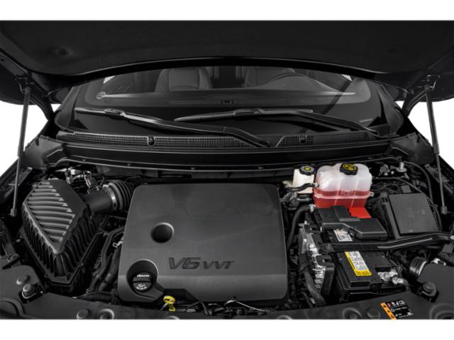 2023 Buick Enclave Premium AWD 4dr Premium Gas V6 3.6L/217 [5]
