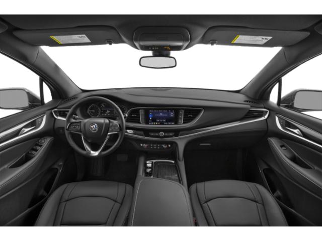 2023 Buick Enclave Premium AWD 4dr Premium Gas V6 3.6L/217 [9]