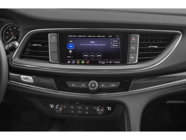 2023 Buick Enclave Premium AWD 4dr Premium Gas V6 3.6L/217 [6]