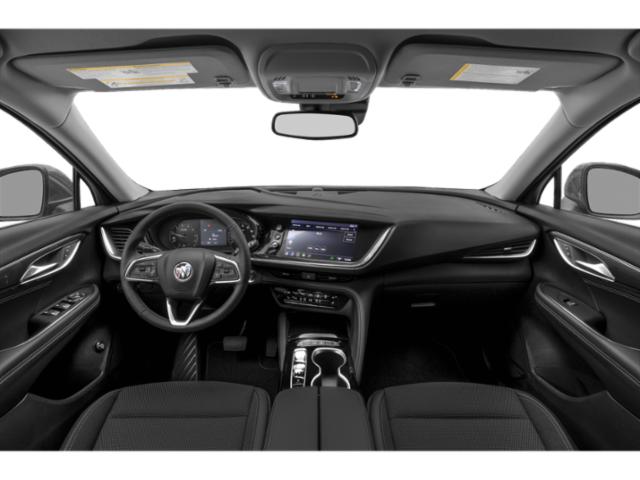 2023 Buick Envision Essence FWD 4dr Essence Turbocharged Gas I4 2.0L/ [6]
