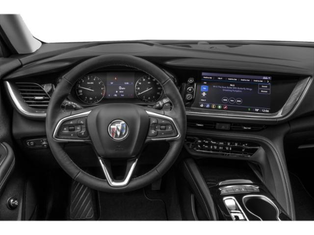 2023 Buick Envision Essence FWD 4dr Essence Turbocharged Gas I4 2.0L/ [4]
