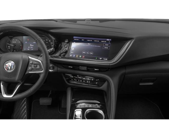 2023 Buick Envision Essence FWD 4dr Essence Turbocharged Gas I4 2.0L/ [3]