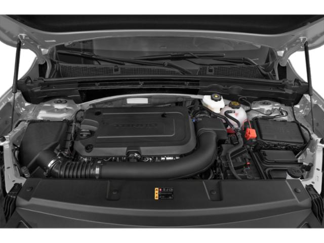 2023 Buick Envision Essence FWD 4dr Essence Turbocharged Gas I4 2.0L/ [7]